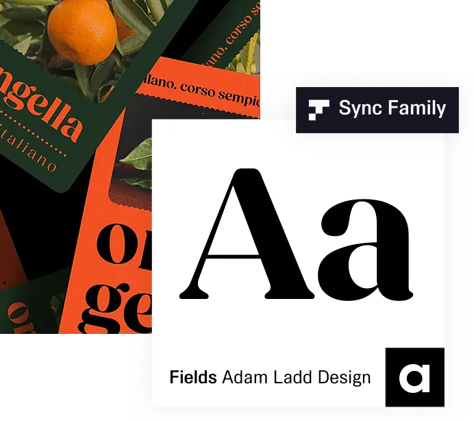 Typographer preview